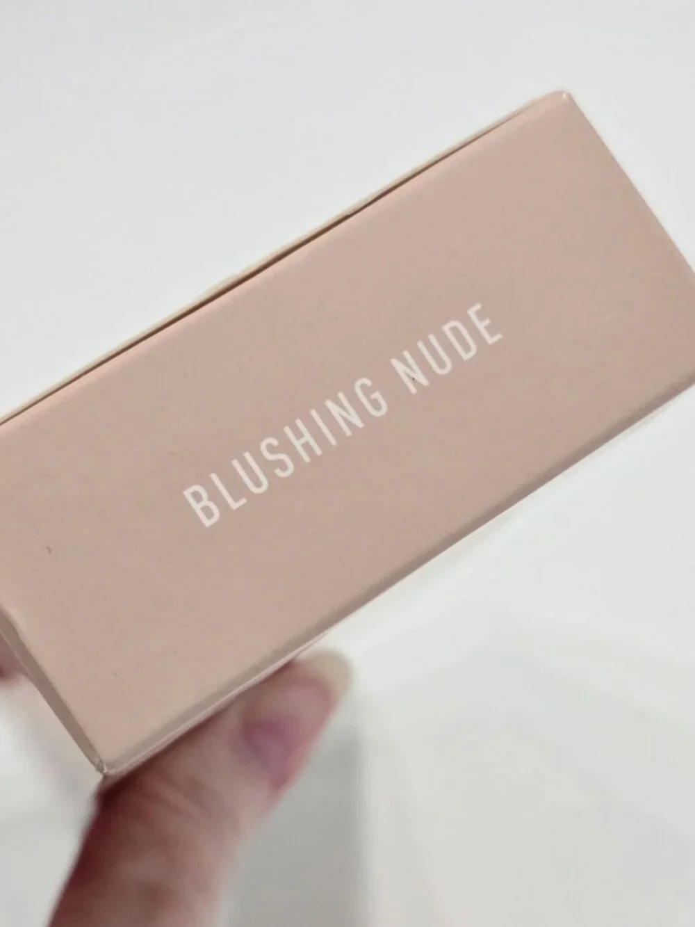 Morphe ✦ Out & A Pout Blushing Nude Lip Trio ✦ Lipstick Gloss Pencil NWT